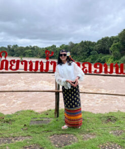 Tour Du Lịch Tết Campuchia - Lào - Đông Bắc Thái